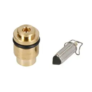 Poslední Šance TOURMAX jehlový ventil se sedlem YAMAHA XJ 600 89-91, SUZUKI DR 350 90-99, GN 250 85-01 vyrobeno v Japonsku