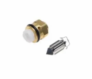 TOURMAX jehlový ventil se sedlem YAMAHA YZF 250 01-02, YZF 400/426 98-02, WRF 400/426 98-02 vyrobeno v Japonsku Značkový