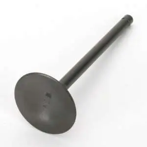 Originální VESRAH sací ventil HONDA XL 600V TRANSALP 89-90 VT 750C SHADOW 01-07 (14711-MV1-000) (1 kus) vyrobeno v Japonsku