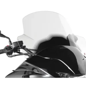 KAPPA plexi HONDA CTX 700 DCT (14-16) 48 X 62 cm průhledné Dokud Zásoby Vydrží