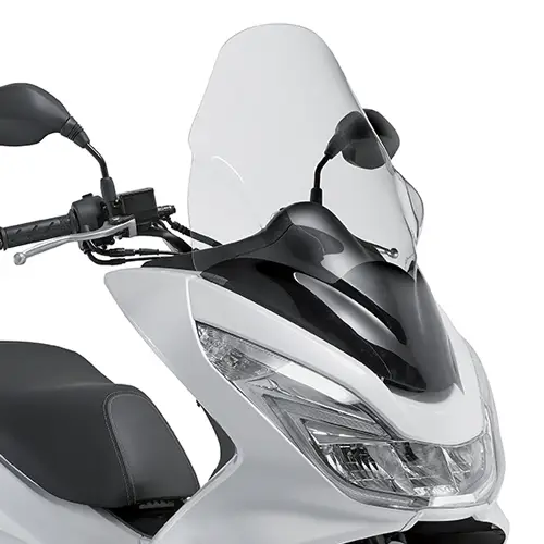KAPPA plexi HONDA PCX 125-150 (14) 63,0 X 43,5 cm průhledné Akční Nabídka