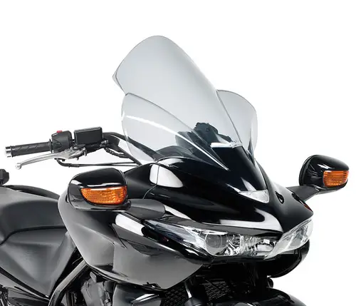 KAPPA plexi štít HONDA DN01 700 (08-14) 66 x 45 cm ztmavená Kup Teď
