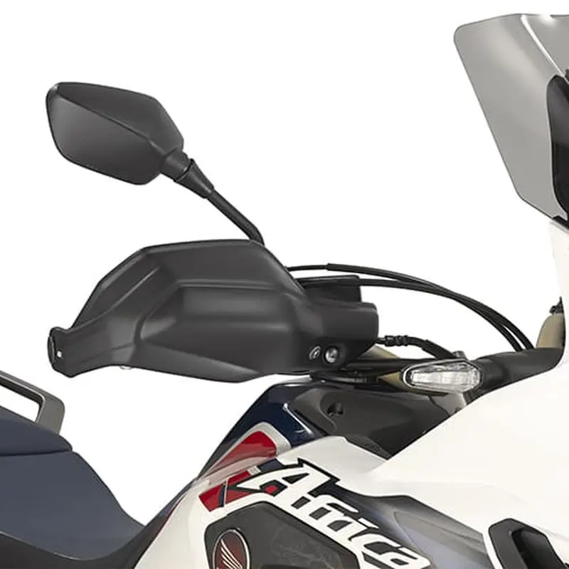 KAPPA chrániče řídítek, ruk HONDA CRF 1000L AFRICA TWIN (16-19), ADVENTURE SPORTS (18-19), X-ADV 750 (17-20) Dokud Zásoby Vydrží