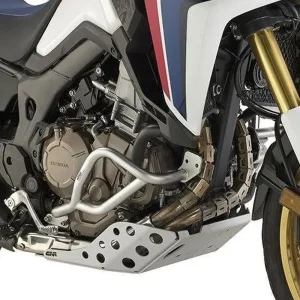 Nejlepší Cena KAPPA padací rám HONDA CRF 1000L AFRICA TWIN (16-19) nerez
