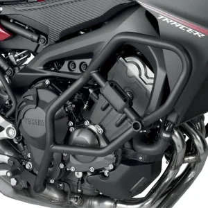 KAPPA padací rám YAMAHA MT 09 850 TRACER 15-17 černý Nakupujte Hned