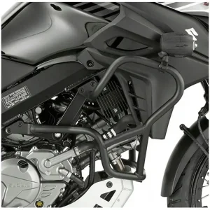 Cenový Hit KAPPA padací rám SUZUKI DL 650 V-STROM 11-24 černý