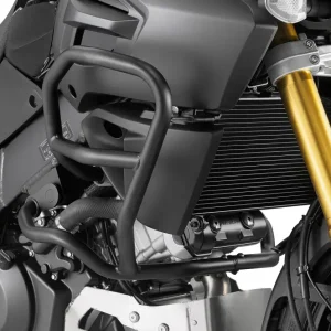 Originální KAPPA padací rám SUZUKI DL 1000 V-STROM (14-19) černý
