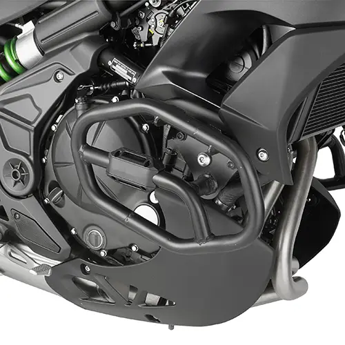 KAPPA padací rám KAWASAKI VERSYS 650 (15-21) černá Nízká Cena