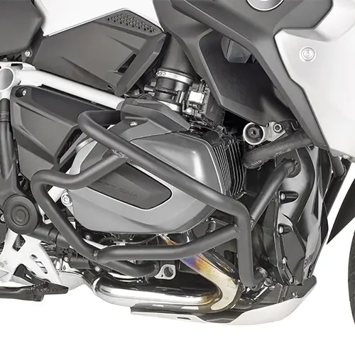 Nakupujte Hned KAPPA padací rám BMW R 1250GS/R/RS (19-25) černá
