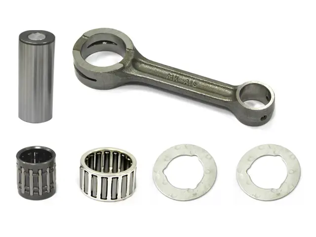PSYCHIC ojniční sada YAMAHA YZ 125 (YZ125) 05-21, YZ 125 X 20-22 (MX-09084) Ověřený