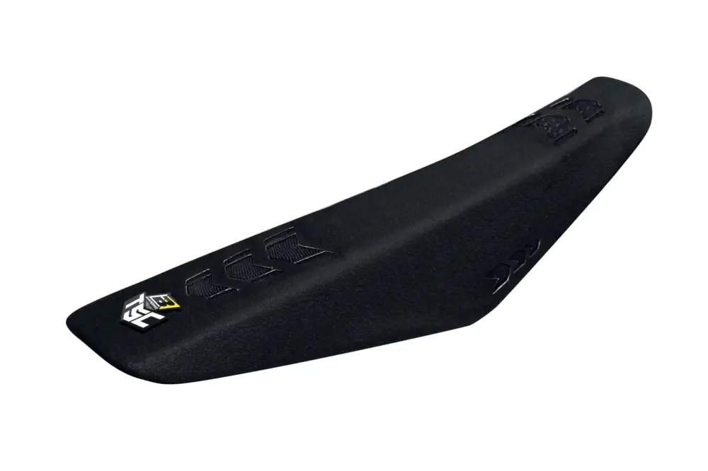 BLACKBIRD potah sedla KAWASAKI KXF 250 21-23, KXF 450 19-23 TSC barva černá Koupit Online