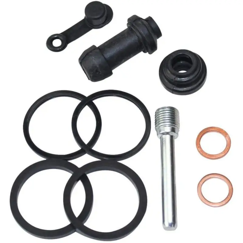 ALL BALLS opravná sada brzdového třmenu přední KTM FREERIDE 250 R 15-17, FREERIDE 350 15, SX 85 12-19, SXS 85 13-14, HUSQVARNA TC 85 14-19 Ověřený