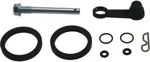 ALL BALLS opravná sada brzdového třmenu zadní KTM FREERIDE 250R 15-17, FREERIDE 350 15, SX 105 11, SX 85 11-17, SXS 85 13-14, HUSQVARNA TC 85 14-17 Aktuální