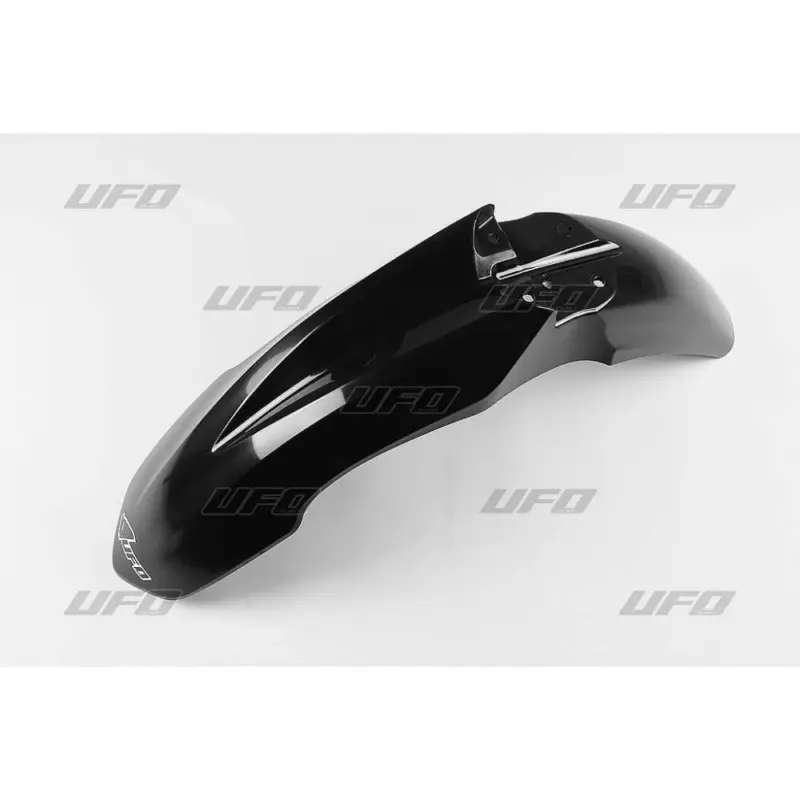 UFO přední blatník GAS GAS MC/EC/FSR 125/200/250/300/450 10-11 barva černá Originální