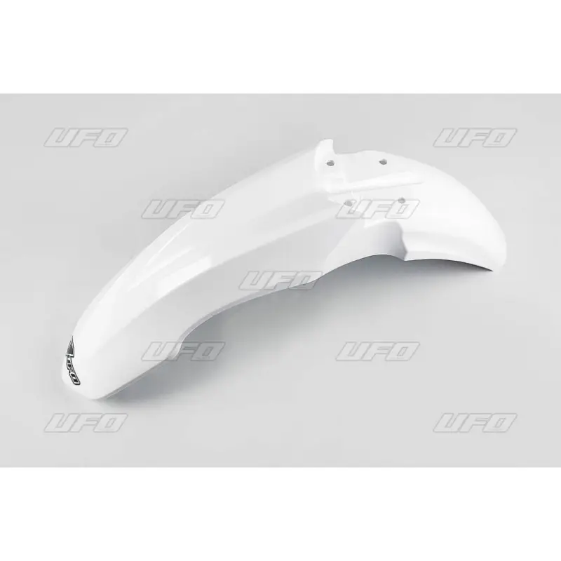 UFO přední blatník GAS GAS MC/EC/FSR 125/200/250/300/450 10-11 barva bílá Nízká Cena