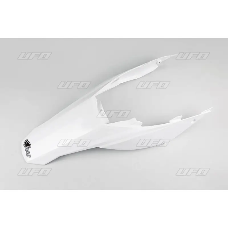 UFO zadní blatník GAS GAS MC/EC/FSR 125/200/250/300/450 10-11 se zadními boky barva bílá Kup Teď