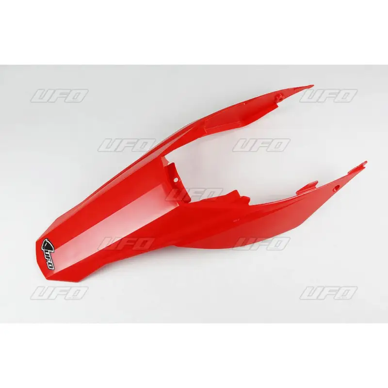 Horká Nabídka UFO zadní blatník GAS GAS MC/EC/FSR 125/200/250/300/450 10-11 se zadními boky barva červená