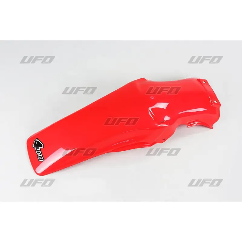 UFO zadní blatník HONDA CR 125 91-92 barva červená Top Prodej