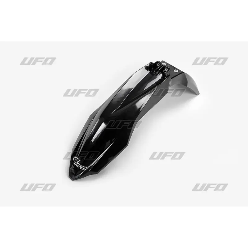 UFO přední blatník HUSQVARNA TE-TX 125 15-16 barva černá Sleva