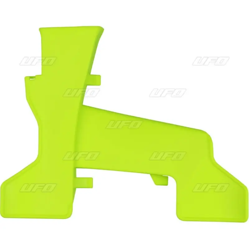 Speciální Cena UFO tabulka na startovací číslo HUSQVARNA TC 125/250 19-22, FC 250/350/450 19-22 barva žlutá (přídavné rozšíření HU03367)