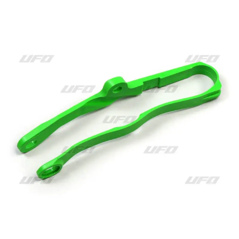 Akční Cena UFO kluzák řetězu KAWASAKI KXF 250 21-26, KXF 450 19-26, barva zelená