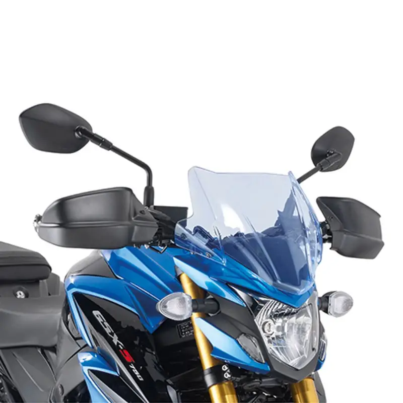 KAPPA chrániče řídítek, ruk SUZUKI GSX S 750 17-21 Sezónní Sleva