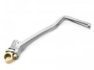 ACCEL startovací páka hliníková KTM SX 250 17-22, HUSQVARNA TC 250 17-22 barva černá (79233070044) Levný