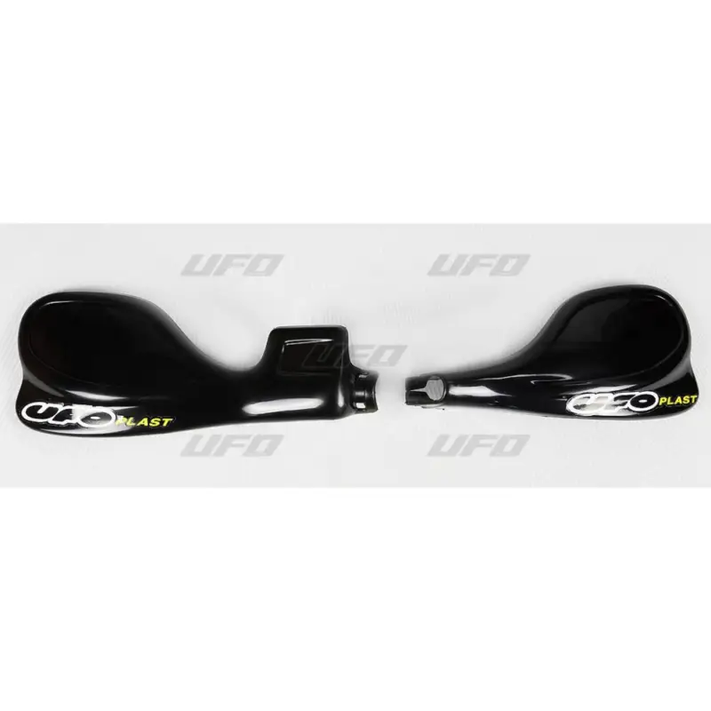 UFO kryty páček KTM 125 93-00 barva černá Sleva