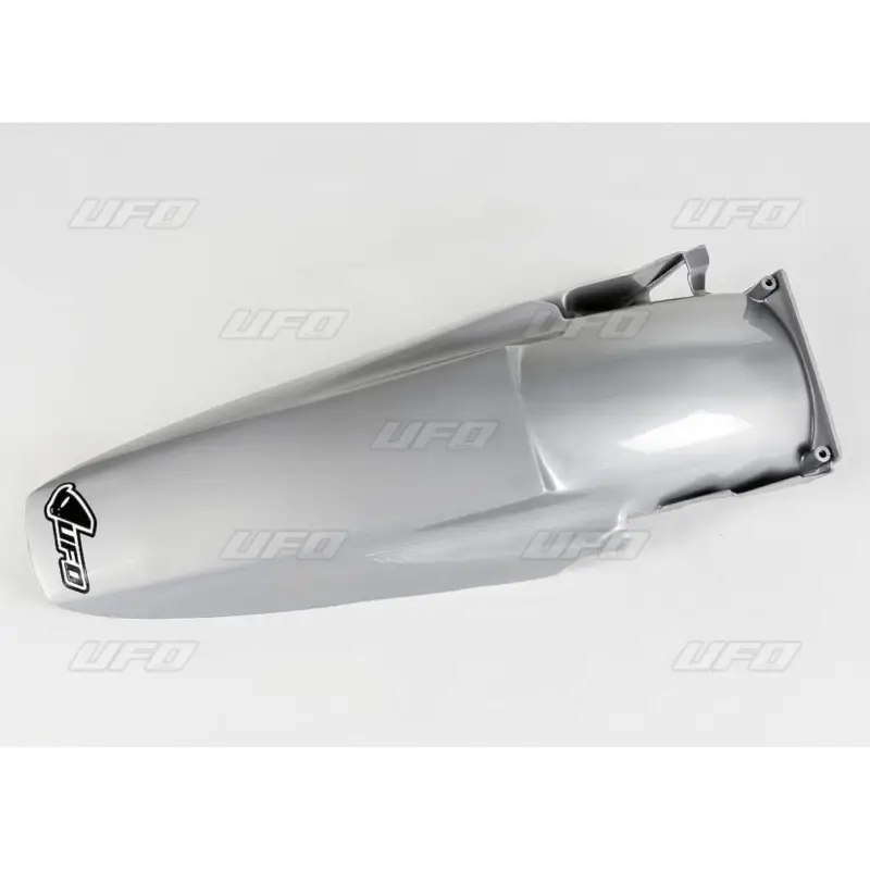 UFO zadní blatník KTM 125 98-03 barva stříbrná Tovární Cena