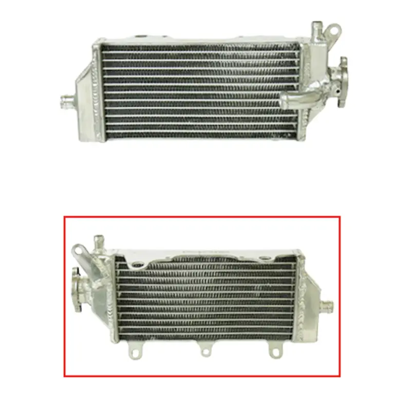 Objednat Nyní PSYCHIC chladič YAMAHA YZF 250 14-18, YZF 450 14-17 zesílený, standardní kapacita, pravý (se zátkou)