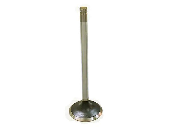 PSYCHIC výfukový ventil HONDA CRF 150F 06-17 ocelový (25,9X4,94X82,63mm) Tovární Cena
