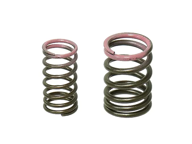 Tovární Cena PSYCHIC pružina výfukového ventilu HONDA CRF110/125F 13-18