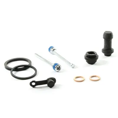 Top Prodej PROX opravná sada brzdového třmenu zadní SUZUKI RM 250 93-95, DR 650 SE 96-17, YAMAHA YZ 125 91-97, YZF 400 98, WR 400 F 98 (18-3035)