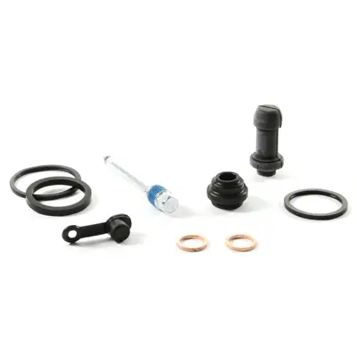 Rychlé Dodání PROX opravná sada brzdového třmenu zadní SUZUKI RMZ 250 08-24, RMZ 450 08-24, RMX450Z 10-19 (18-3036)