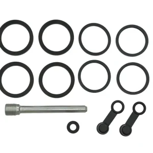 Časově Omezené PROX opravná sada brzdového třmenu zadní YAMAHA YFM 660 GRIZZLY 02-08 (18-3043)