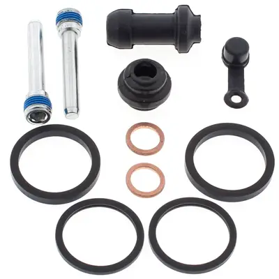 Cenový Hit PROX opravná sada brzdového třmenu přední YAMAHA YFZ 450R/X 04-17, YFM 700 RAPTOR 06-24, (18-3045)