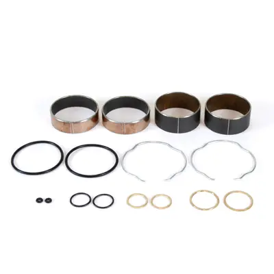 PROX sada pouzder přední vidlice HONDA CR 125/250/500 90-91, SUZUKI RM 125/250 (91) (38-6006) Cenový Hit