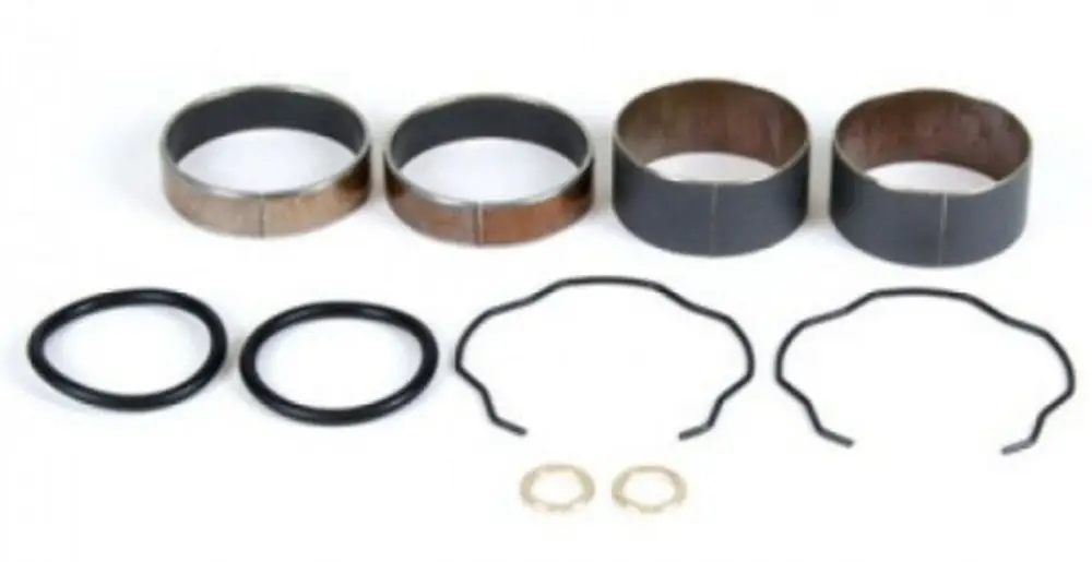 PROX sada pouzder přední vidlice HONDA CMX1100 21-24, CRF250L ABS 17-20, CRF300L 21-24, CRF300LS 24, NC700JD 16, XL750 24 Objednat Nyní