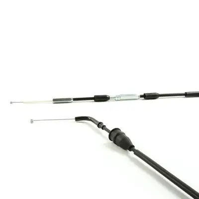 PROX lanko plynu YAMAHA YZ 80 83-92, TT 125 00, TTR 125 00-07 Novinka