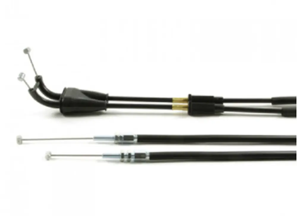 Pouze Dnes PROX lanko plynu HONDA CRF 250R/RX 18-21, CRF 250R/RX 19-21 (45-1262) (17910-MKE-A71) (CRF250R)