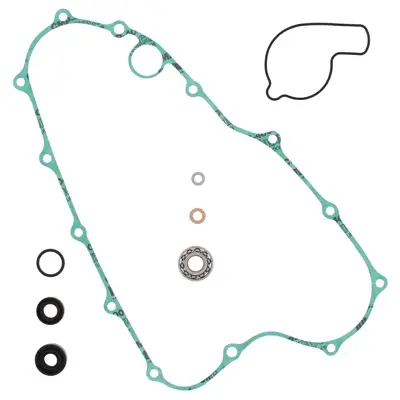 Jen Po Omezenou Doba PROX opravná sada vodní pumpy HONDA CRF 450 R 02-08