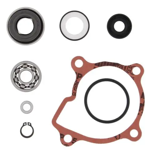 PROX opravná sada vodní pumpy YAMAHA YFM 660 GRIZZLY 02-08 Vysoce Kvalitní