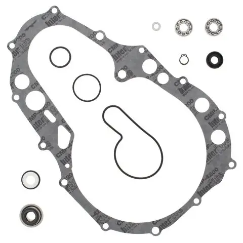 PROX opravná sada vodní pumpy SUZUKI LTZ 400 09-14 Speciální Cena