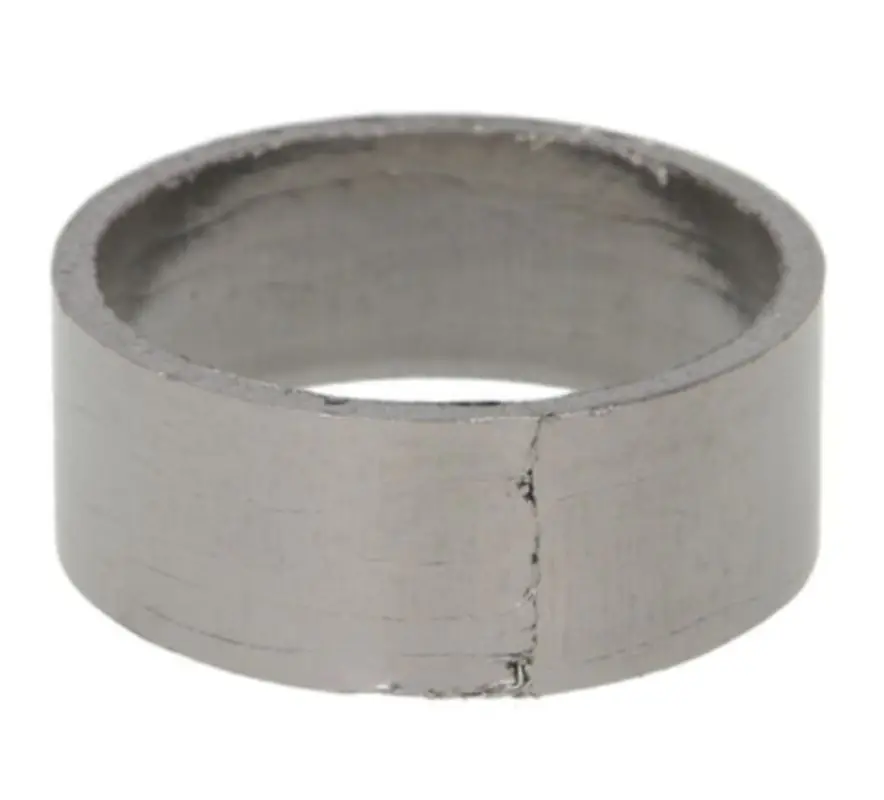 ATHENA těsnění výfukového potrubí 45X51X20 SUZUKI DL 1000 02-10, GSXR 1000 07-08, TL 1000 R/S 97-01 (S410510012056) Akční Nabídka