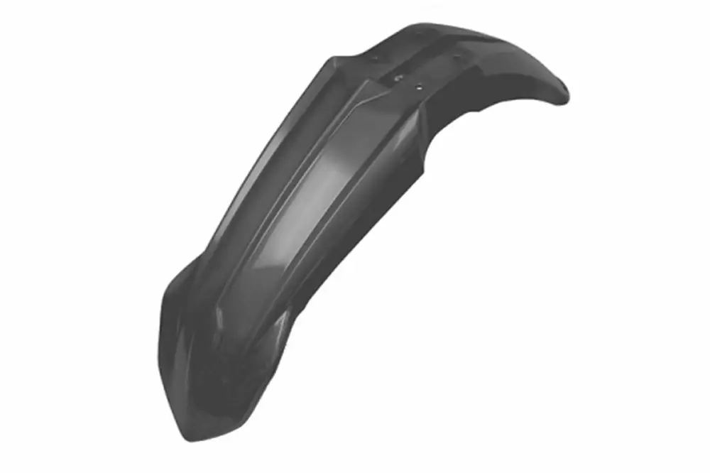 UFO blatník přední YAMAHA YZ 125/250 22-26, YZF 250 19-23 ,YZF 450 18-22, WRF 250 20-26 , WRF 450 19-25 barva šedá Omezená Nabídka