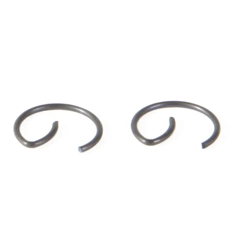 Pouze Dnes PROX pístní klip (12 X 1.0mm) (2 kusy)