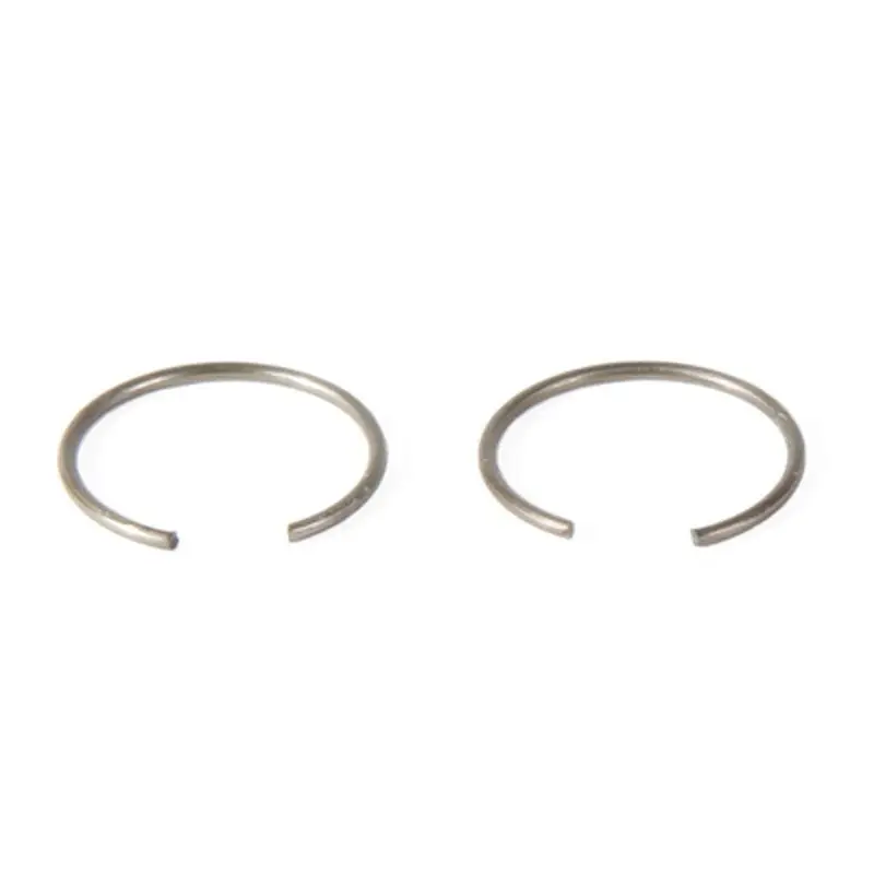 PROX pístní klip (22 X 1.2mm) (2 kusy) Nejlepší Volba