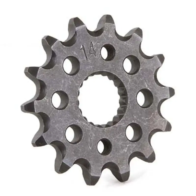 PROX řetězové kolo přední 2157 14 HONDA CRF 150R '07-22 (215714) (JTF1310.14) (STD.-1) (řetěz 420) Výprodej