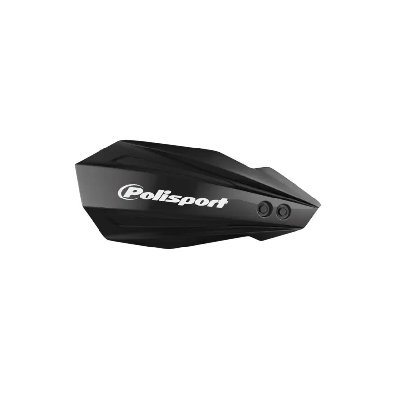 POLISPORT kryty páček model BULLIT s univerzální montážní sadou 22/28 YAMAHA YZ/YZF 08-26 barva černá Nejlepší Cena