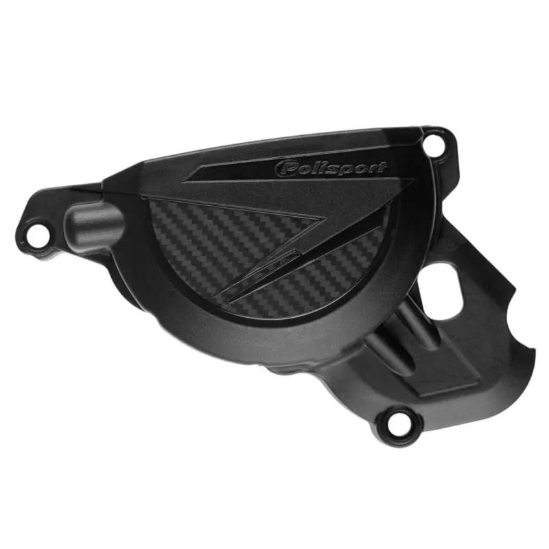 Kup Teď POLISPORT kryt alternátoru BETA RR 350/390/430/480 4T 20-24; RR X-PRO 25-26 barva černá